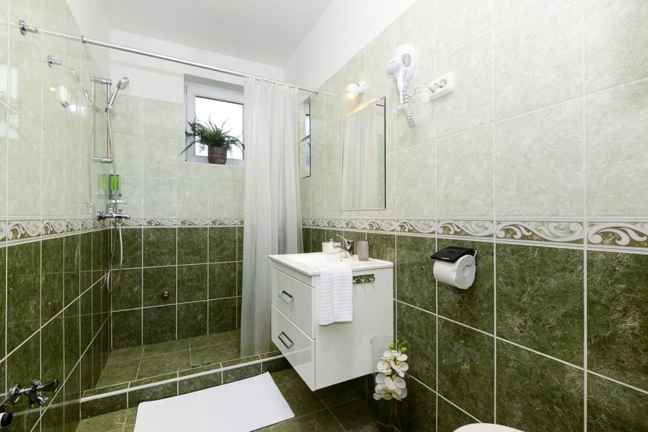 Anita Apartmán