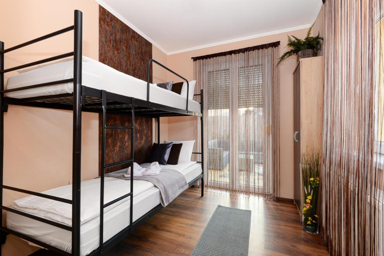 Anita Apartmán