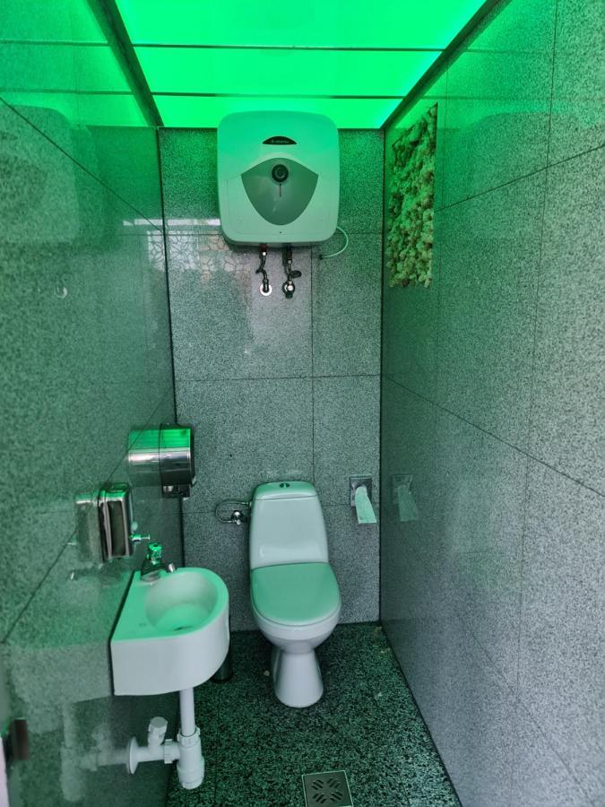 Anita Apartmán Budapešť