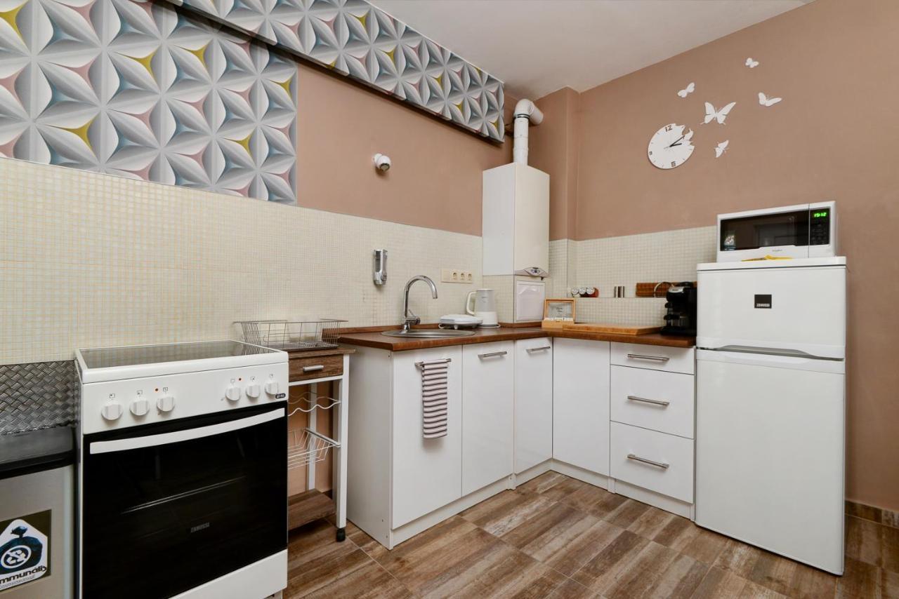 Anita Apartmán *
