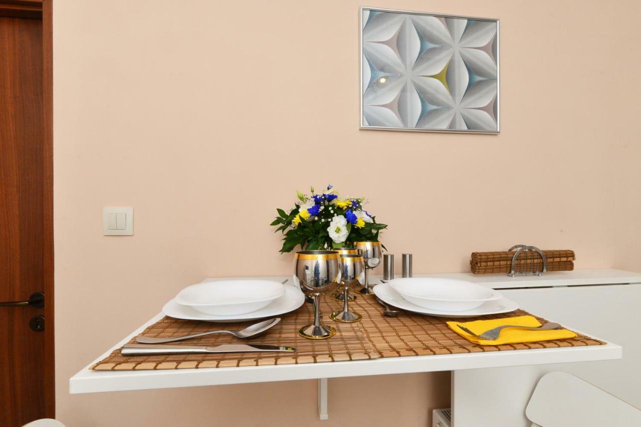Apartmán Anita Budapešť