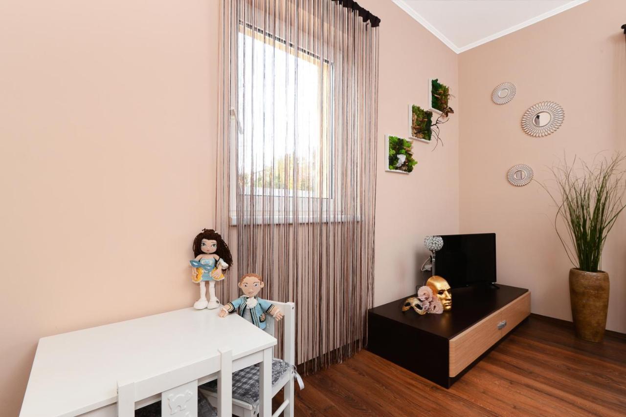 Apartamento Anita *