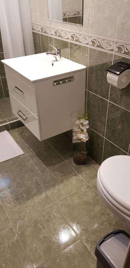 Anita Apartamento *