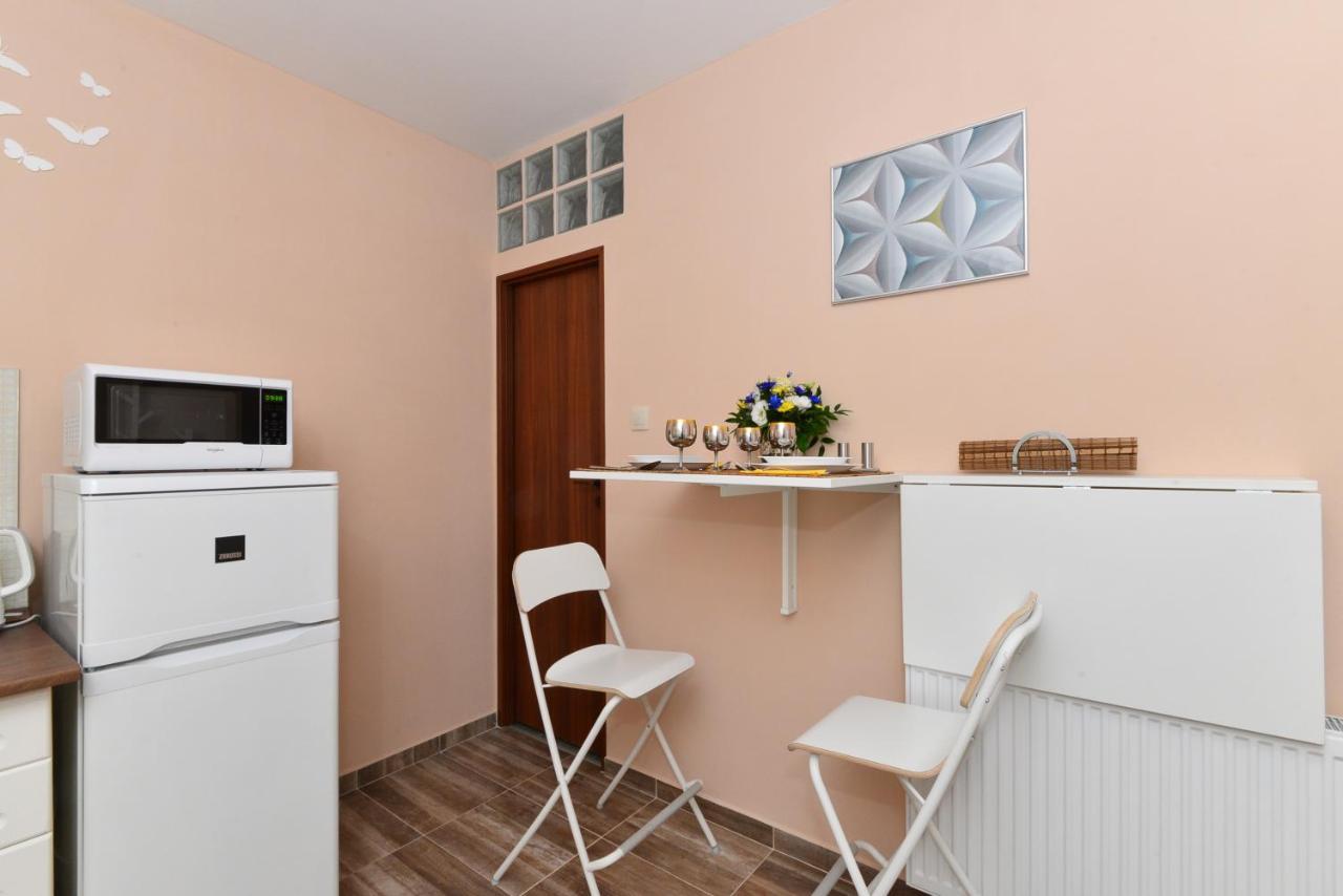 Anita Apartamento *