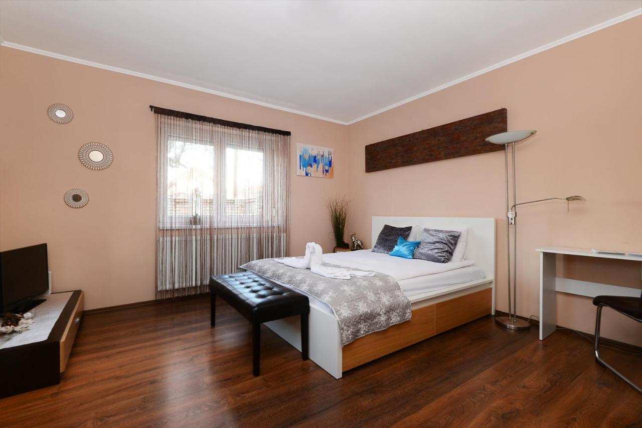 Anita Apartamento