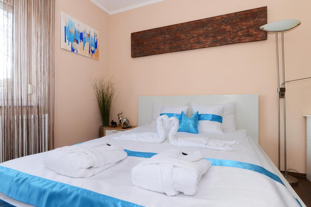 Anita Apartamento