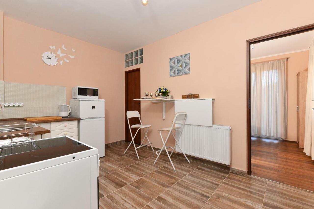 Appartamento Anita Budapest